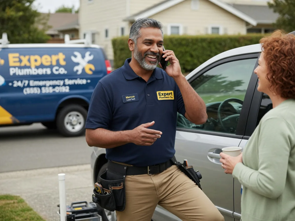 Drain Cleaning Wharton, TX FAQs