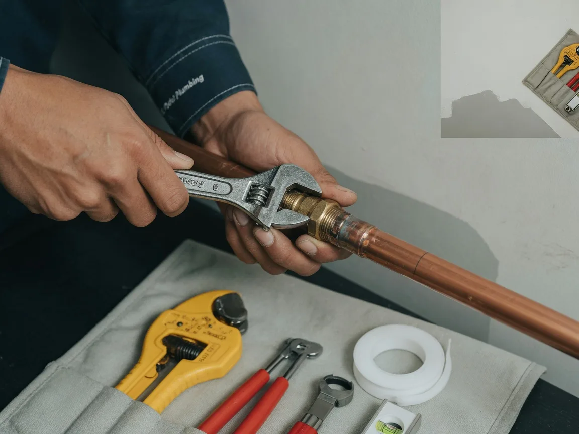 Why choose Drain Cleaning in Wharton, TX